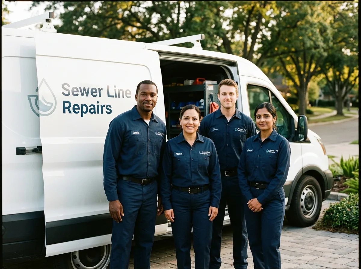 Emergency Plumber company in Wamego, KS