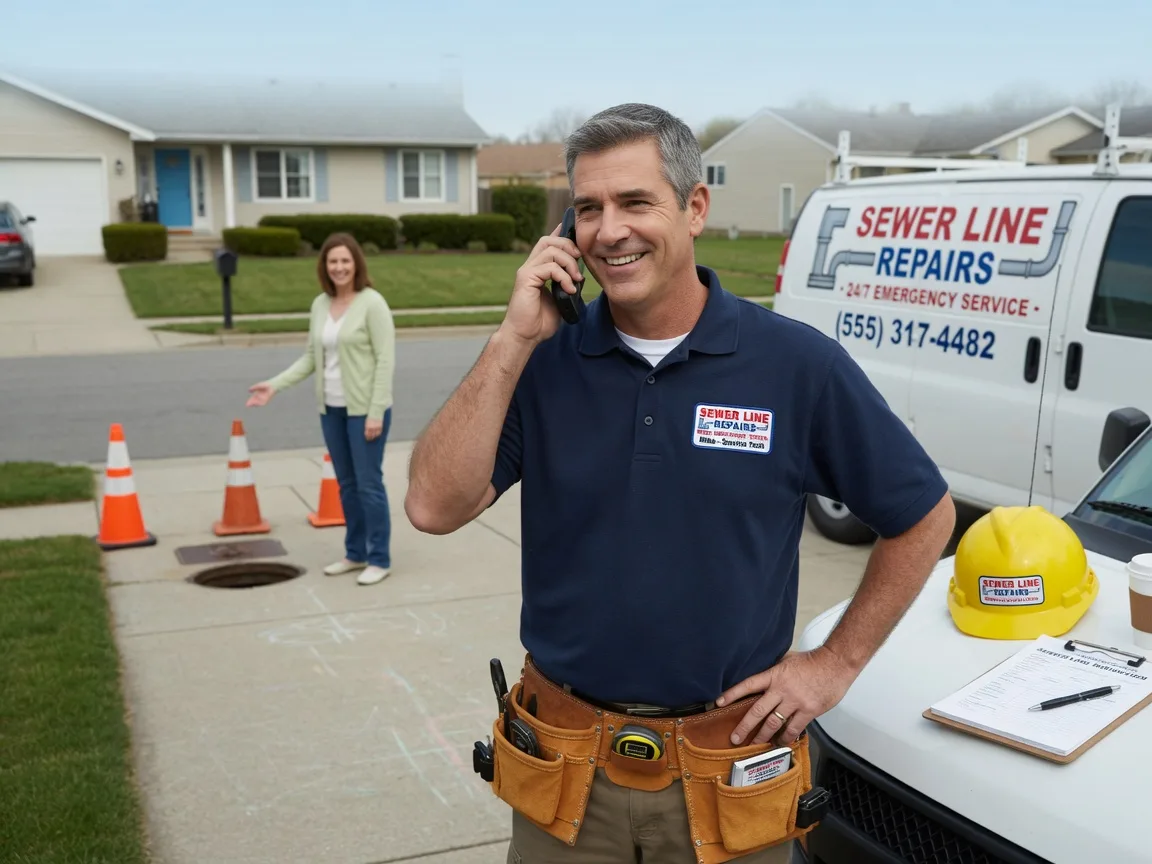 Emergency Plumber Wamego, KS FAQs